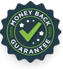 Money Back Guarantee