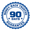 Money Back Guarantee