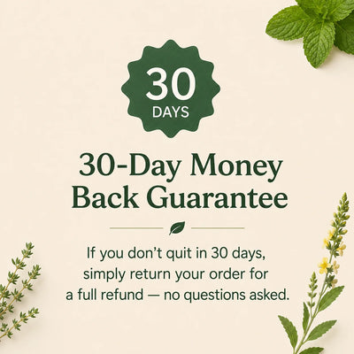 Rovelia Herbal Purifier