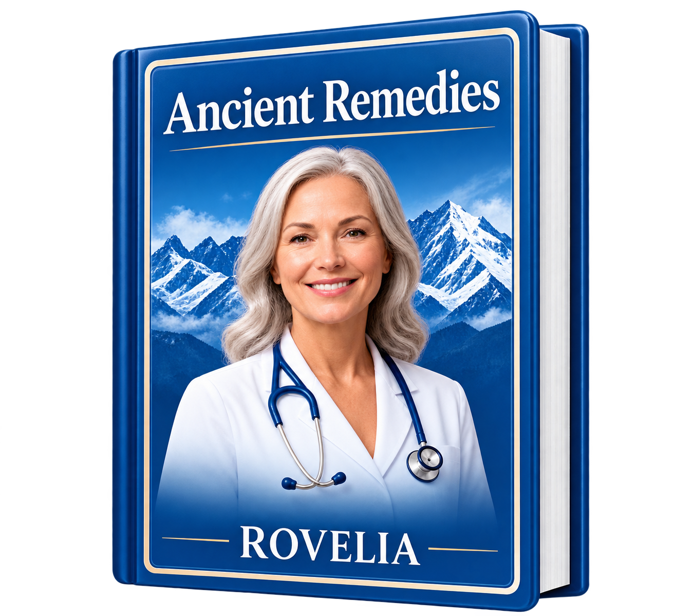 Rovelia E-Book