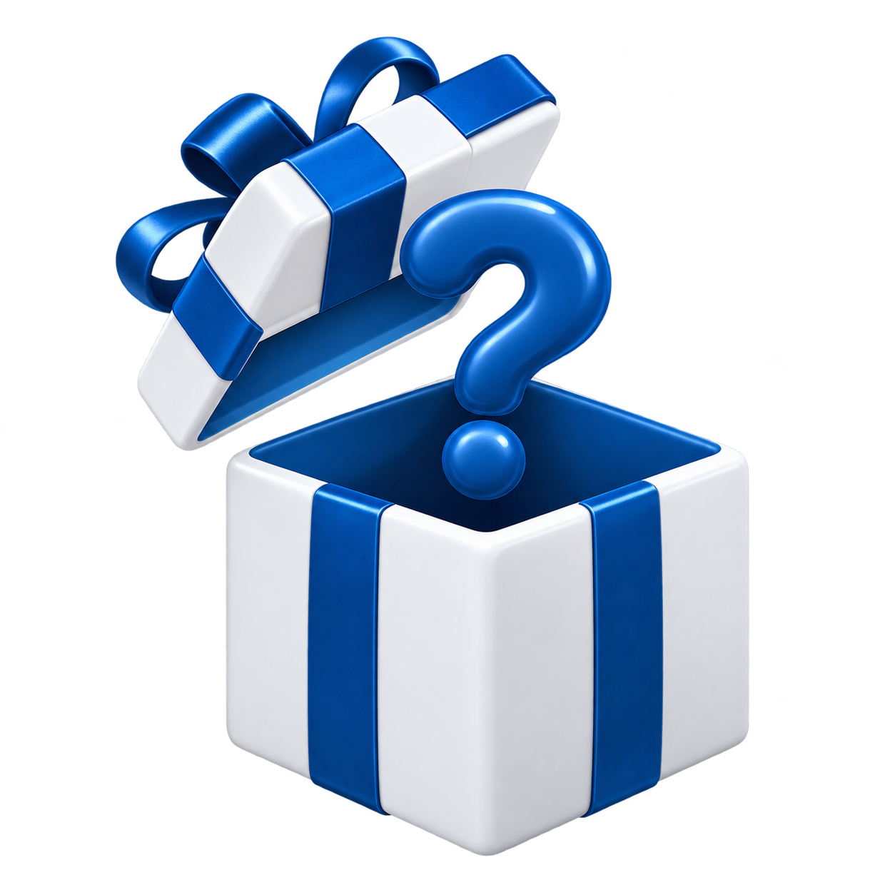 FREE Mystery Gift