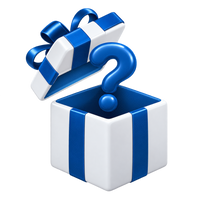 FREE Mystery Gift