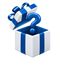 FREE Mystery Gift