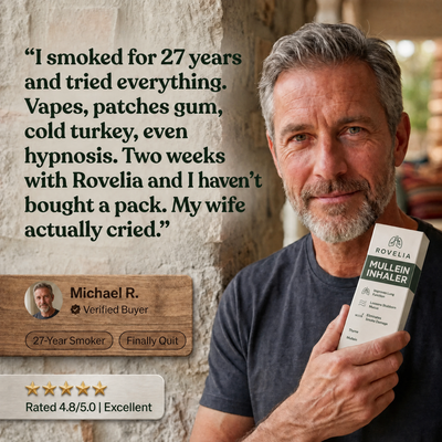 Rovelia Herbal Purifier