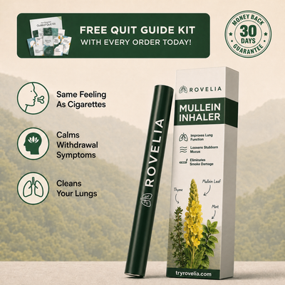 Rovelia Herbal Purifier