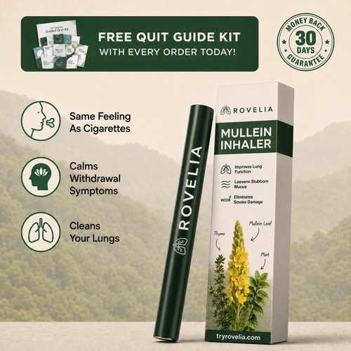 Rovelia Herbal Purifier